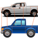 Image for article titled Apple's New iOS 14 Will Have A Pickup Truck Emoji Designed By Ford But It Has A Big Problem